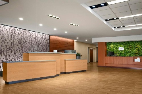 Fairfield Inn & Suites by Marriott Chesapeake Suffolk - image 18
