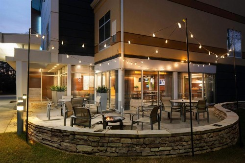 Fairfield Inn & Suites by Marriott Chesapeake Suffolk - image 33
