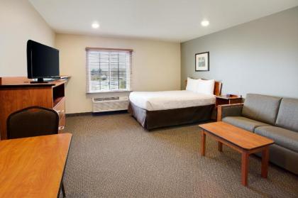 WoodSpring Suites Chesapeake Norfolk Greenbrier Chesapeake