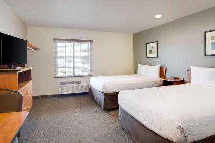 WoodSpring Suites Chesapeake-Norfolk Greenbrier - image 15