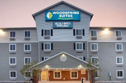WoodSpring Suites Chesapeake-Norfolk Greenbrier - image 8