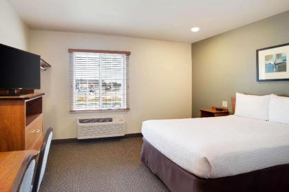 WoodSpring Suites Chesapeake-Norfolk Greenbrier - image 9