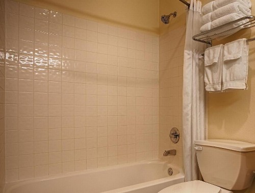 Best Western Rose Quartz Inn - image 30