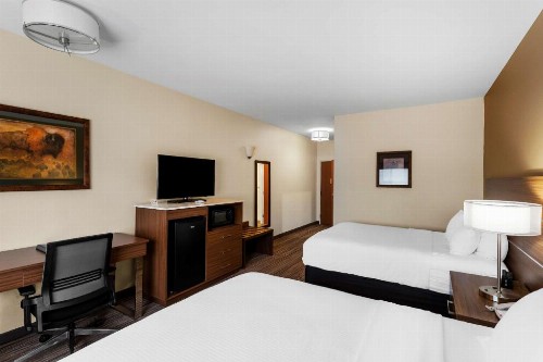 Best Western Rose Quartz Inn - image 31
