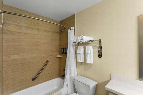 Best Western Rose Quartz Inn - image 34