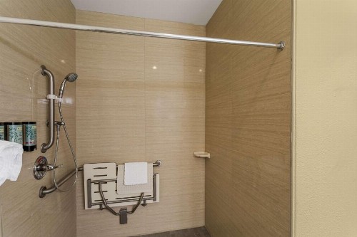 Best Western Rose Quartz Inn - image 43