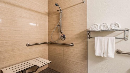 Best Western Rose Quartz Inn - image 44
