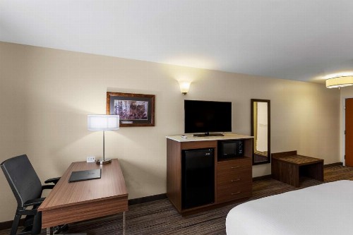Best Western Rose Quartz Inn - image 48