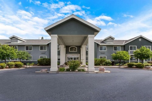 Best Western Rose Quartz Inn - image 8