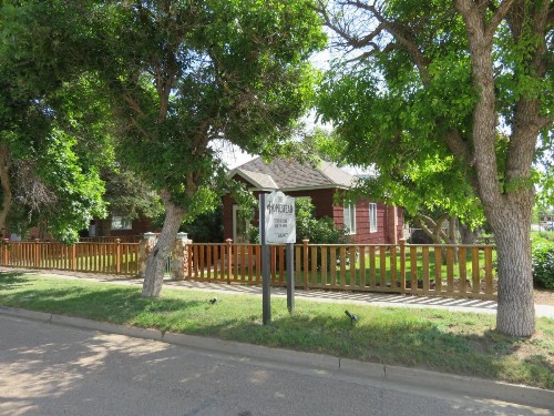 The Homestead - image 16