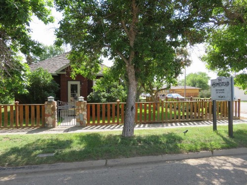 The Homestead - image 17