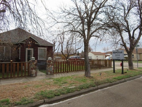 The Homestead - image 4