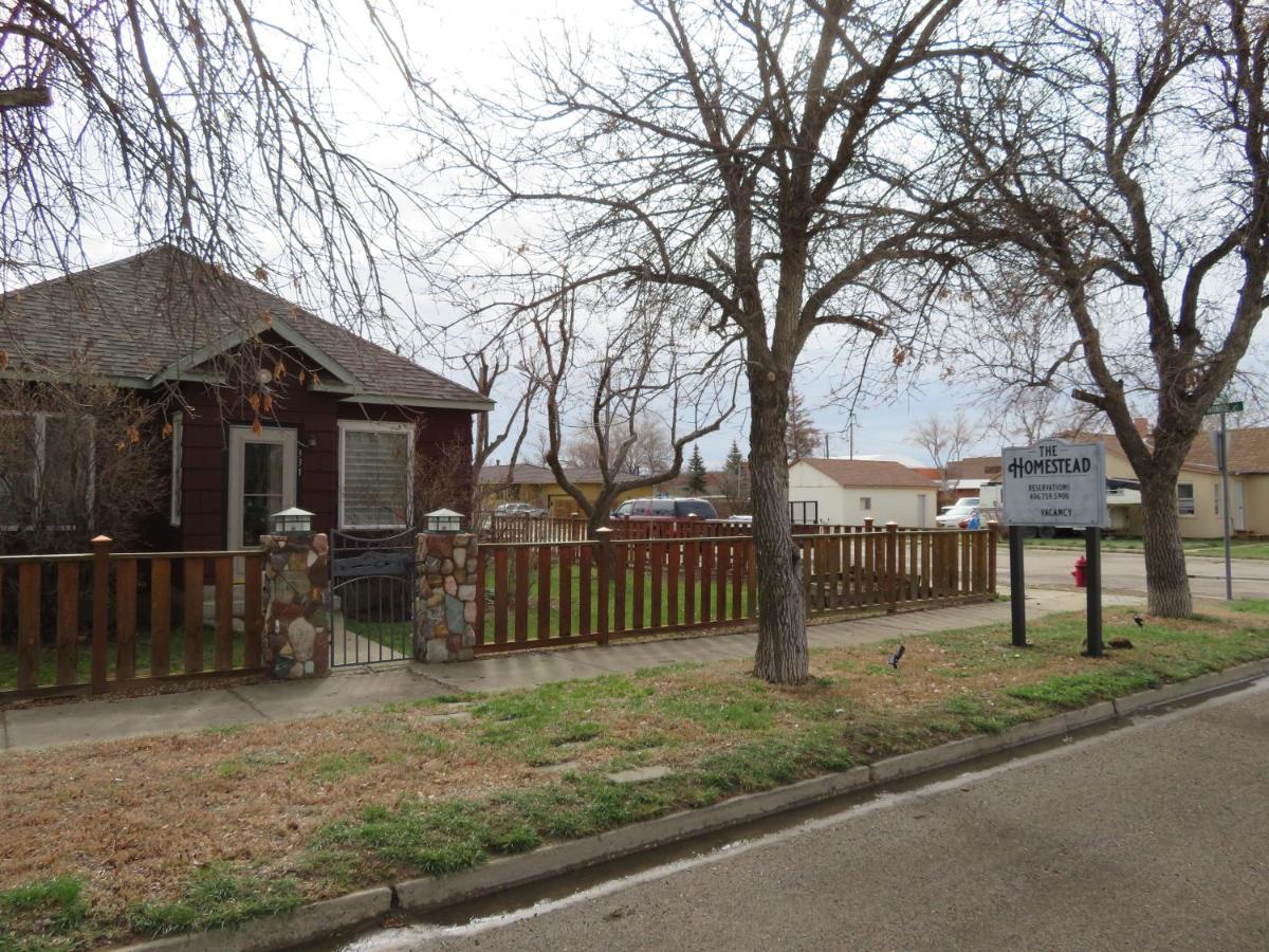 The Homestead - image 4