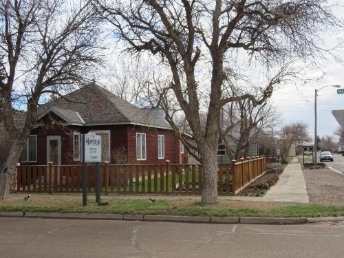 The Homestead - image 8
