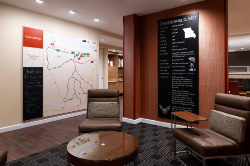 TownePlace Suites by Marriott St. Louis Chesterfield - image 10