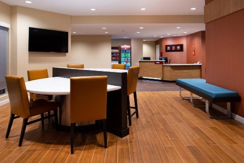 TownePlace Suites by Marriott St. Louis Chesterfield - image 7