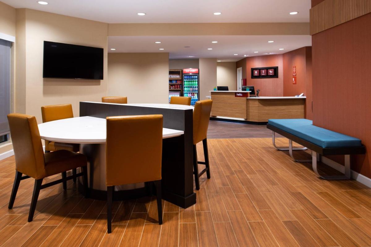 TownePlace Suites by Marriott St. Louis Chesterfield - image 7