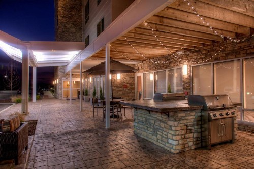 TownePlace Suites by Marriott St. Louis Chesterfield - image 8