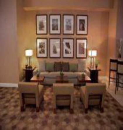 DoubleTree Hotel St. Louis
