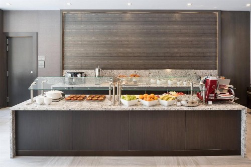 AC Hotel by Marriott Boston Cleveland Circle - image 32