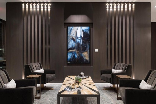AC Hotel by Marriott Boston Cleveland Circle - image 34