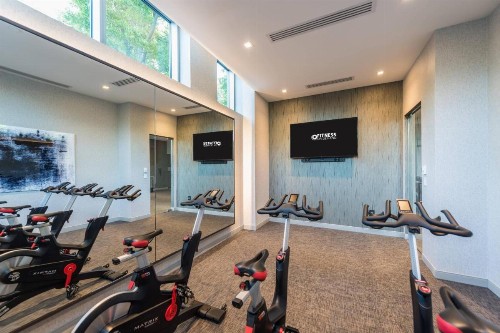 AC Hotel by Marriott Boston Cleveland Circle - image 37