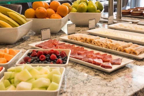 AC Hotel by Marriott Boston Cleveland Circle - image 39