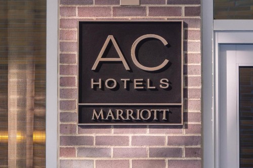AC Hotel by Marriott Boston Cleveland Circle - image 43