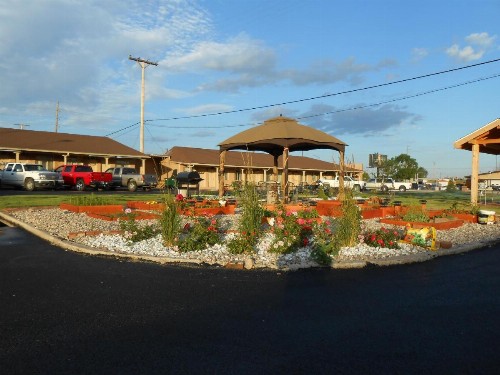 Sands Motel - image 19