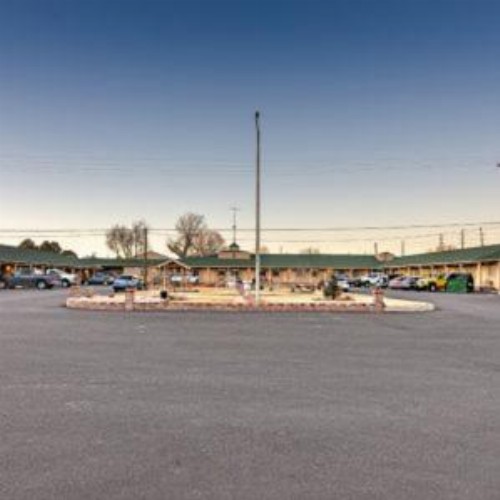 Sands Motel - image 21