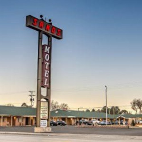 Sands Motel - image 24