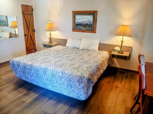 Sands Motel - image 3