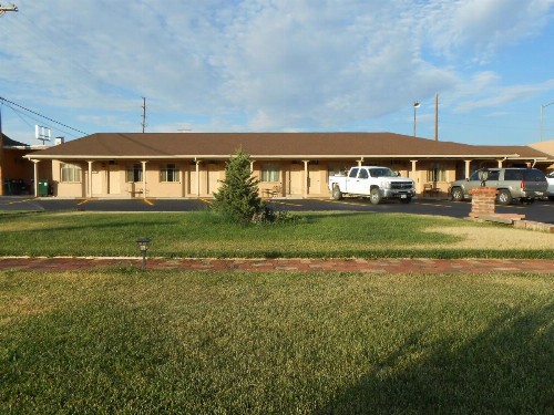 Sands Motel - image 32