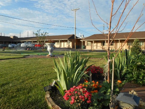 Sands Motel - image 34