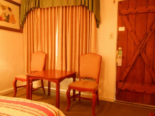 Sands Motel - image 37