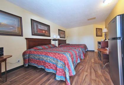 Guest Ranch motel