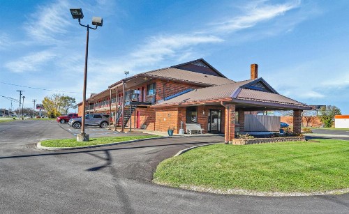 Bridgeview Inn - image 15