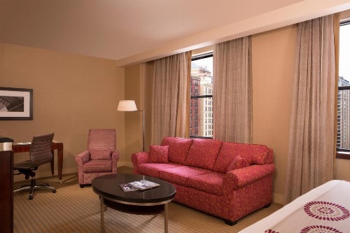 Millennium Knickerbocker Chicago - image 31