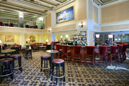 Millennium Knickerbocker Chicago - image 32