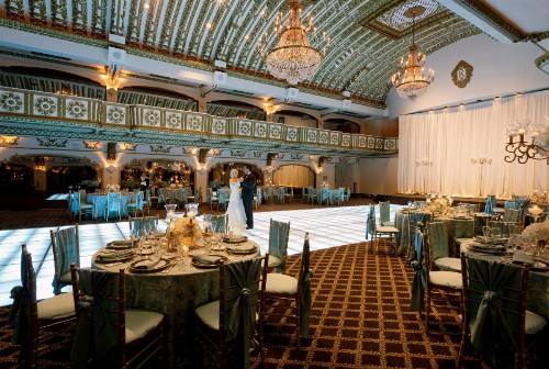 Millennium Knickerbocker Chicago - image 45