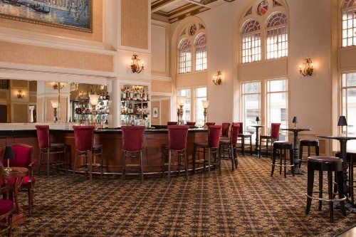 Millennium Knickerbocker Chicago - image 46