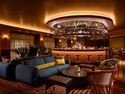 Fairmont Chicago Millennium Park - image 19