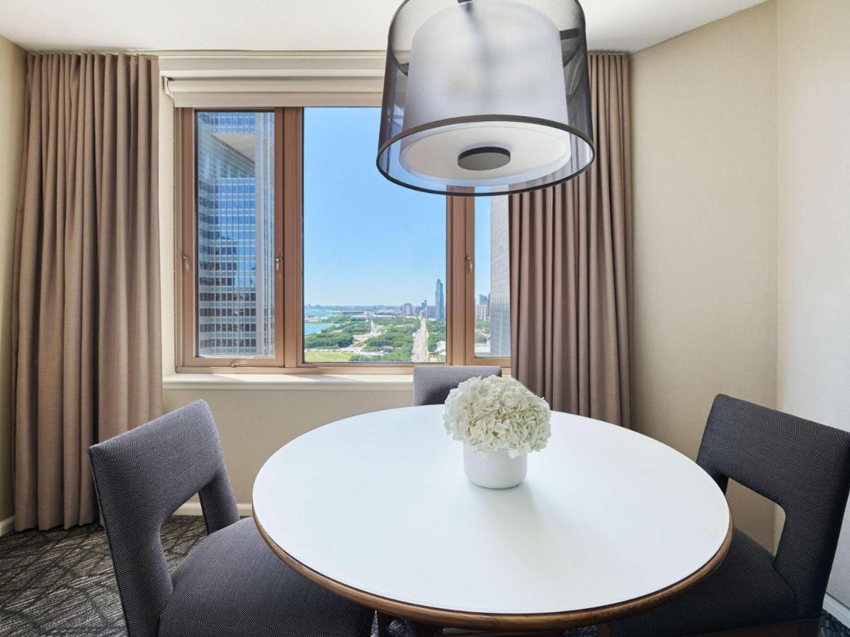 Fairmont Chicago Millennium Park - image 3