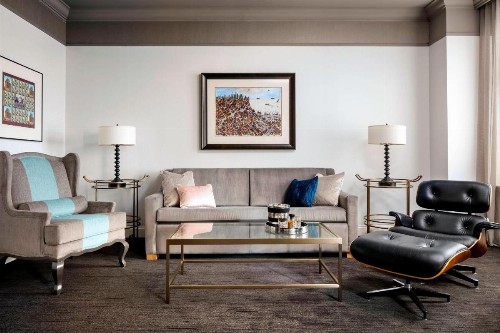 The Blackstone Autograph Collection - image 21