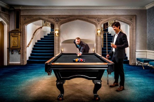 The Blackstone Autograph Collection - image 40