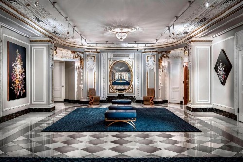 The Blackstone Autograph Collection - image 41