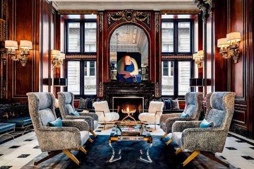 The Blackstone Autograph Collection - image 6