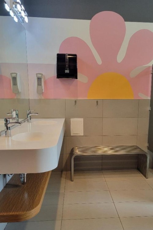Chicago Parthenon Hostel - image 17
