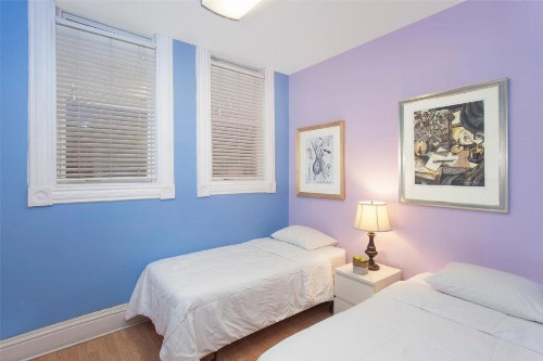 Chicago Parthenon Hostel - image 36