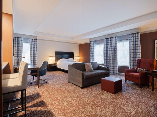 Hilton Garden Inn Chicago Downtown/Magnificent Mile - image 10